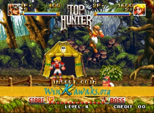 Top Hunter: Roddy & Cathy Screenshot