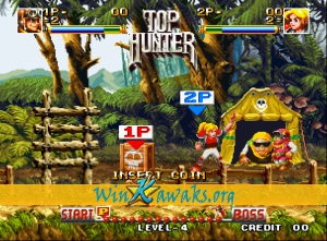 Top Hunter: Roddy & Cathy (set 2) Screenshot