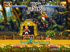 Top Hunter: Roddy & Cathy (set 2) Screenshot