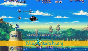 Ultimate Ecology (Japan 931203) Screenshot Ultimate Ecology (Japan 931203) Screenshot