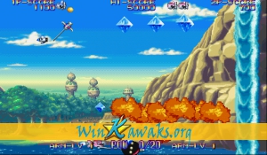 Ultimate Ecology (Japan 931203) Screenshot Ultimate Ecology (Japan 931203) Screenshot