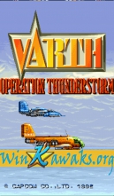 Varth - Operation Thunderstorm (World 920714)