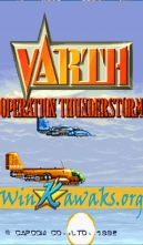 Varth - Operation Thunderstorm (World 920612) Varth - Operation Thunderstorm (World 920612)