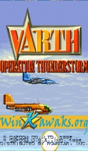 Varth - Operation Thunderstorm (US 920612) Varth - Operation Thunderstorm (US 920612)