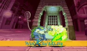 Vampire Hunter 2: Darkstalkers Revenge (Japan 970913) Screenshot Vampire Hunter 2: Darkstalkers Revenge (Japan 970913) Screenshot