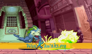 Vampire Hunter 2: Darkstalkers Revenge (Japan 970913) Screenshot Vampire Hunter 2: Darkstalkers Revenge (Japan 970913) Screenshot