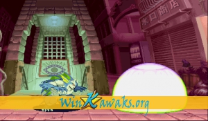 Vampire Hunter 2: Darkstalkers Revenge (Japan 970913) Screenshot Vampire Hunter 2: Darkstalkers Revenge (Japan 970913) Screenshot