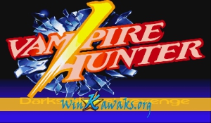 Vampire Hunter: Darkstalkers Revenge (Japan 950302) Vampire Hunter: Darkstalkers Revenge (Japan 950302)