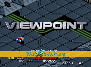 View Point Screenshot View Point Screenshot