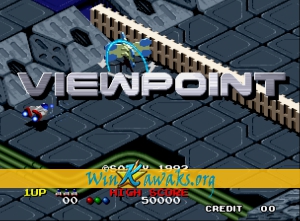 View Point Screenshot View Point Screenshot