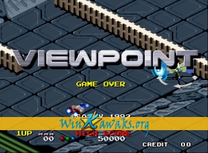 View Point Screenshot View Point Screenshot