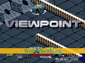 View Point Screenshot View Point Screenshot