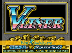 V Liner (set 2) V Liner (set 2)