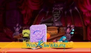 Vampire Savior 2: The Lord of Vampire (Japan 970913) Screenshot Vampire Savior 2: The Lord of Vampire (Japan 970913) Screenshot