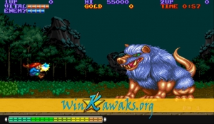 Willow (US old version) Screenshot Willow (US old version) Screenshot
