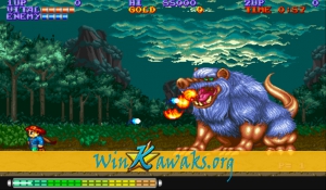 Willow (US old version) Screenshot Willow (US old version) Screenshot