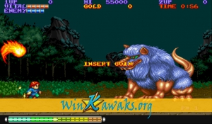 Willow (US old version) Screenshot Willow (US old version) Screenshot