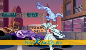 X-Men: Children of the Atom (Japan 941219) Screenshot X-Men: Children of the Atom (Japan 941219) Screenshot