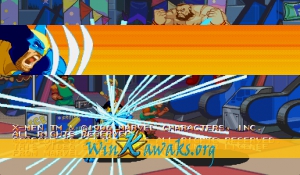 X-Men Vs. Street Fighter (Japan 961023) Screenshot X-Men Vs. Street Fighter (Japan 961023) Screenshot