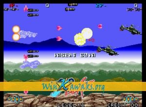 Zed Blade Screenshot Zed Blade Screenshot