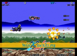 Zed Blade Screenshot Zed Blade Screenshot