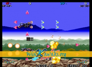 Zed Blade Screenshot Zed Blade Screenshot