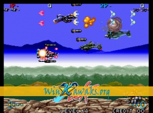 Zed Blade Screenshot Zed Blade Screenshot